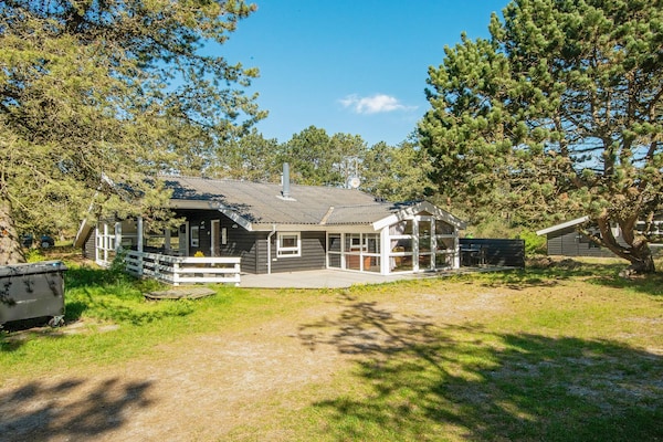 Foto van 10 persoons vakantie huis in Ebeltoft - Vakantiehuis in Ebeltoft - View