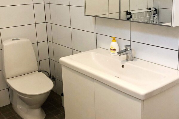 Foto van 6 persoons vakantie huis in Kverva - Vakantiehuis in Kverva - Indoor