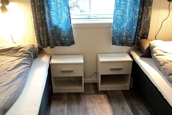 Foto van 6 persoons vakantie huis in Kverva - Vakantiehuis in Kverva - Indoor