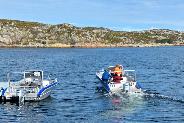 Foto van 6 persoons vakantie huis in Kverva - Vakantiehuis in Kverva - Untagged