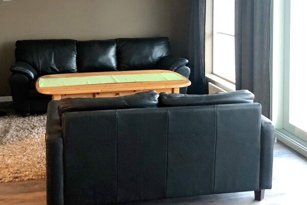 Foto van 6 persoons vakantie huis in Kverva - Vakantiehuis in Kverva - Indoor