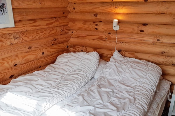 Foto van 6 persoons vakantie huis in Hovborg - Vakantiehuis in Hovborg - Indoor