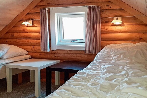Foto van 6 persoons vakantie huis in Hovborg - Vakantiehuis in Hovborg - Indoor