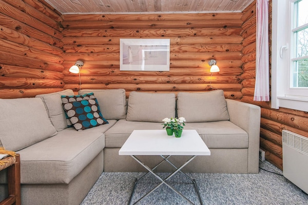 Foto van 6 persoons vakantie huis in Hovborg - Vakantiehuis in Hovborg - Indoor