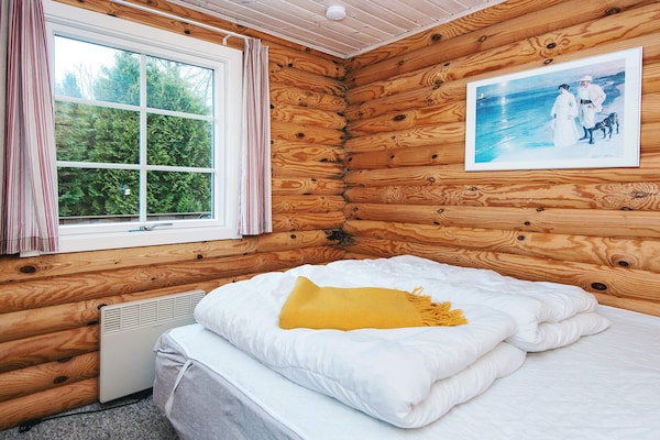 Foto van 6 persoons vakantie huis in Hovborg - Vakantiehuis in Hovborg - Indoor