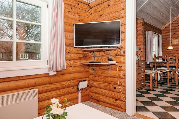 Foto van 6 persoons vakantie huis in Hovborg - Vakantiehuis in Hovborg - Indoor