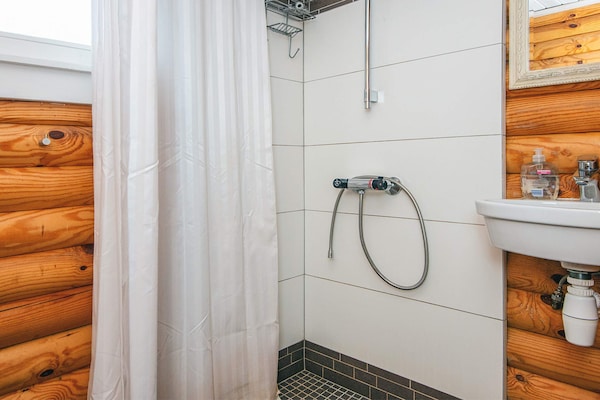 Foto van 6 persoons vakantie huis in Hovborg - Vakantiehuis in Hovborg - Indoor