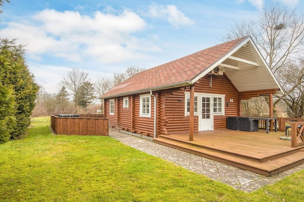 Foto van 6 persoons vakantie huis in Hovborg - Vakantiehuis in Hovborg - View