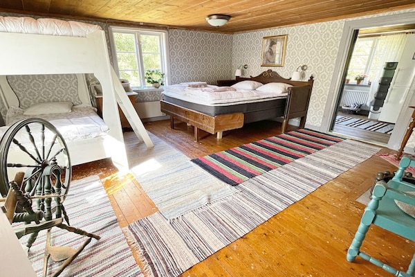 Foto van 4 persoons vakantie huis in FURUBY - Vakantiehuis in FURUBY - Indoor