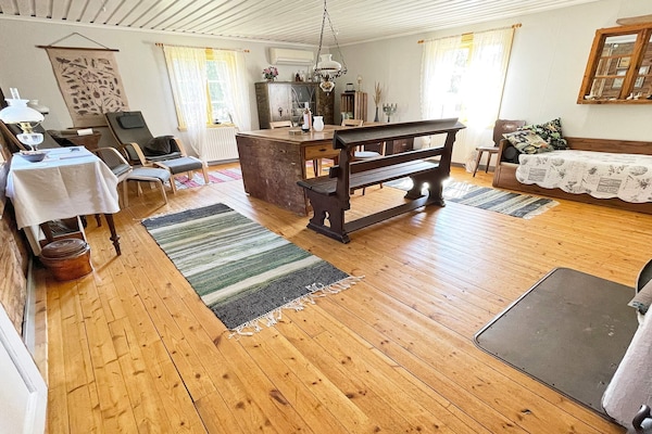 Foto van 4 persoons vakantie huis in FURUBY - Vakantiehuis in FURUBY - Indoor