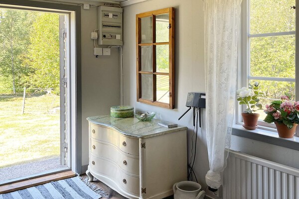 Foto van 4 persoons vakantie huis in FURUBY - Vakantiehuis in FURUBY - Indoor