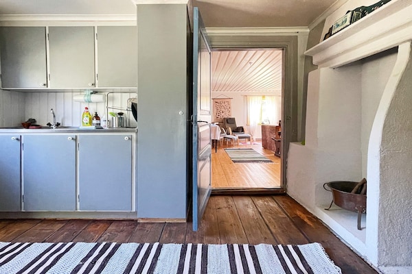 Foto van 4 persoons vakantie huis in FURUBY - Vakantiehuis in FURUBY - Indoor