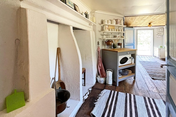 Foto van 4 persoons vakantie huis in FURUBY - Vakantiehuis in FURUBY - Indoor