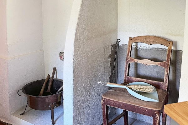 Foto van 4 persoons vakantie huis in FURUBY - Vakantiehuis in FURUBY - Indoor