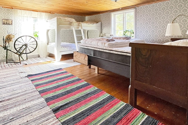 Foto van 4 persoons vakantie huis in FURUBY - Vakantiehuis in FURUBY - Indoor