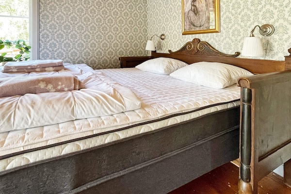 Foto van 4 persoons vakantie huis in FURUBY - Vakantiehuis in FURUBY - Indoor