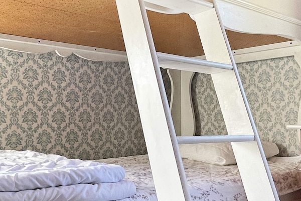 Foto van 4 persoons vakantie huis in FURUBY - Vakantiehuis in FURUBY - Indoor