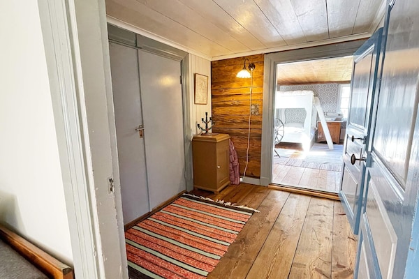 Foto van 4 persoons vakantie huis in FURUBY - Vakantiehuis in FURUBY - Indoor