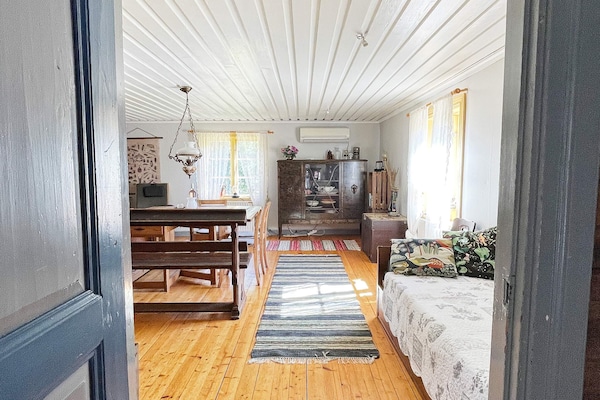 Foto van 4 persoons vakantie huis in FURUBY - Vakantiehuis in FURUBY - Indoor
