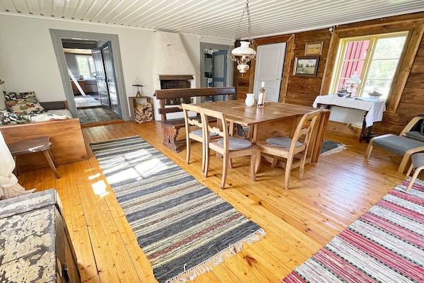 Foto van 4 persoons vakantie huis in FURUBY - Vakantiehuis in FURUBY - Indoor