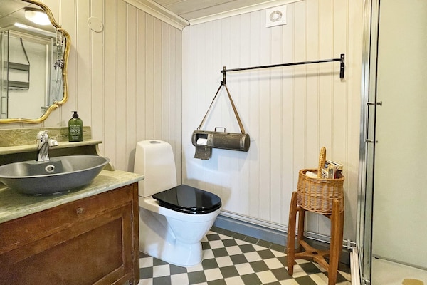 Foto van 4 persoons vakantie huis in FURUBY - Vakantiehuis in FURUBY - Indoor