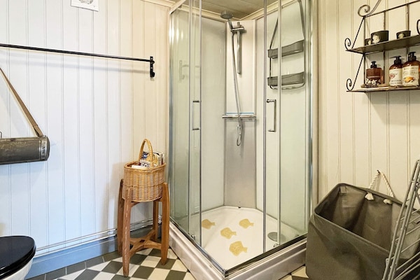 Foto van 4 persoons vakantie huis in FURUBY - Vakantiehuis in FURUBY - Indoor