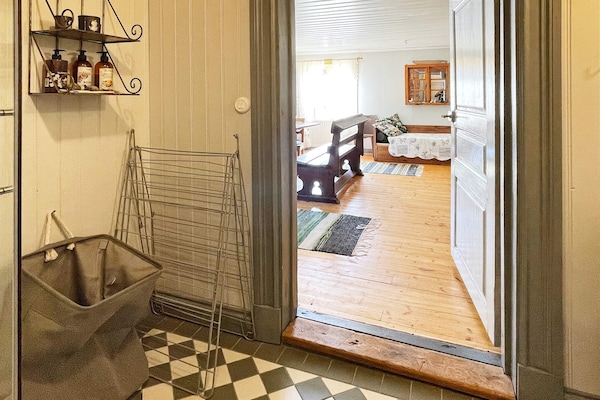 Foto van 4 persoons vakantie huis in FURUBY - Vakantiehuis in FURUBY - Indoor