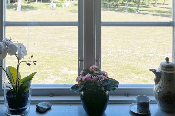Foto van 4 persoons vakantie huis in FURUBY - Vakantiehuis in FURUBY - Indoor