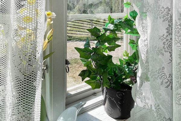 Foto van 4 persoons vakantie huis in FURUBY - Vakantiehuis in FURUBY - Indoor