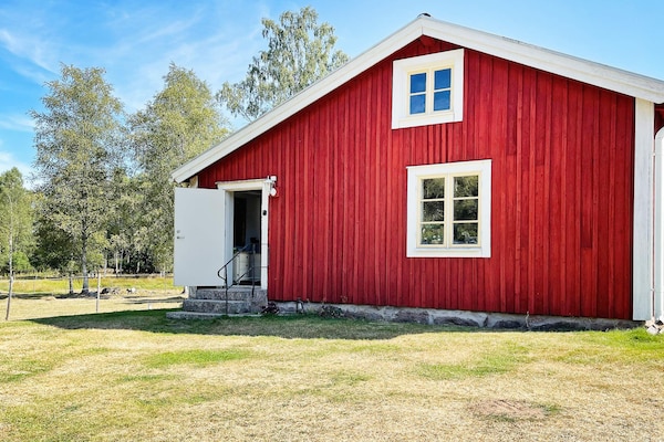 Foto van 4 persoons vakantie huis in FURUBY - Vakantiehuis in FURUBY - Outdoor