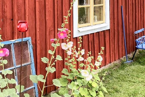 Foto van 4 persoons vakantie huis in FURUBY - Vakantiehuis in FURUBY - Outdoor