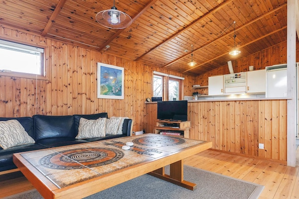 Foto van 4 persoons vakantie huis in Store Fuglede - Vakantiehuis in Store Fuglede - Indoor