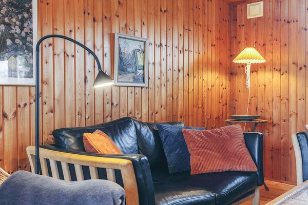 Foto van 4 persoons vakantie huis in Store Fuglede - Vakantiehuis in Store Fuglede - Indoor