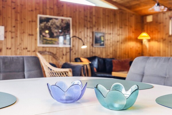 Foto van 4 persoons vakantie huis in Store Fuglede - Vakantiehuis in Store Fuglede - Indoor