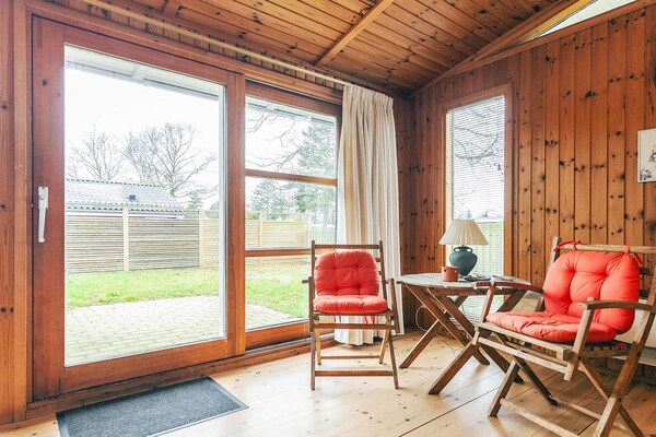 Foto van 4 persoons vakantie huis in Store Fuglede - Vakantiehuis in Store Fuglede - Indoor