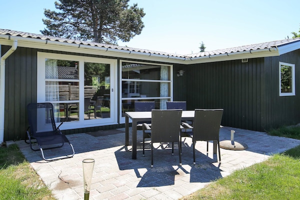 Foto van 4 persoons vakantie huis in Store Fuglede - Vakantiehuis in Store Fuglede - Outdoor