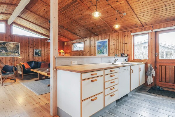 Foto van 4 persoons vakantie huis in Store Fuglede - Vakantiehuis in Store Fuglede - Indoor