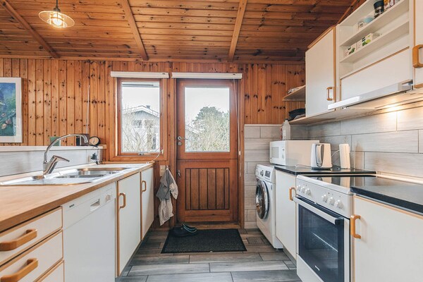Foto van 4 persoons vakantie huis in Store Fuglede - Vakantiehuis in Store Fuglede - Indoor