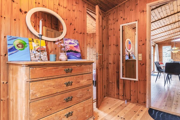 Foto van 4 persoons vakantie huis in Store Fuglede - Vakantiehuis in Store Fuglede - Indoor