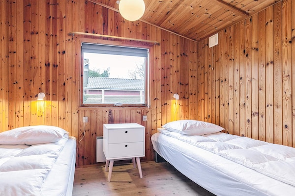 Foto van 4 persoons vakantie huis in Store Fuglede - Vakantiehuis in Store Fuglede - Indoor