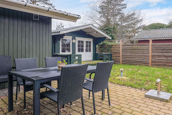 Foto van 4 persoons vakantie huis in Store Fuglede - Vakantiehuis in Store Fuglede - View