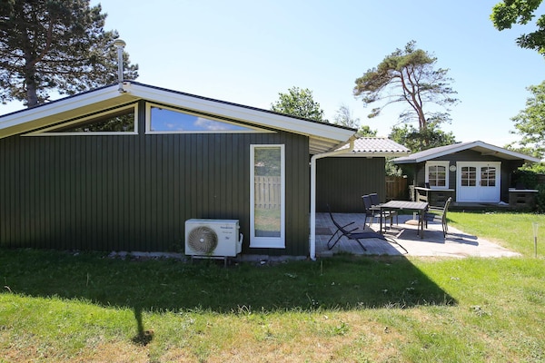 Foto van 4 persoons vakantie huis in Store Fuglede - Vakantiehuis in Store Fuglede - View