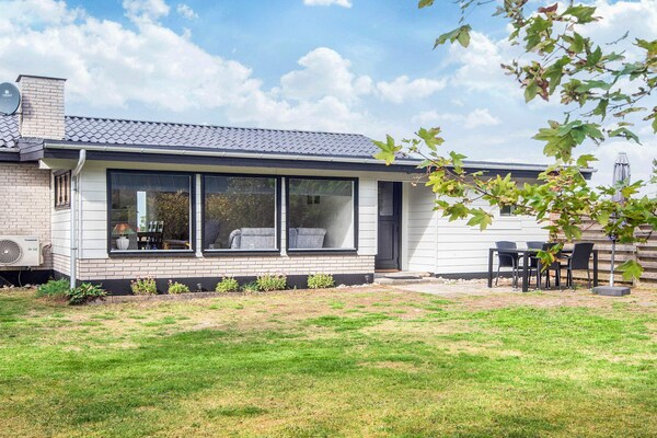 Foto van 5 persoons vakantie huis in Læsø - Vakantiehuis in Læsø - Outdoor