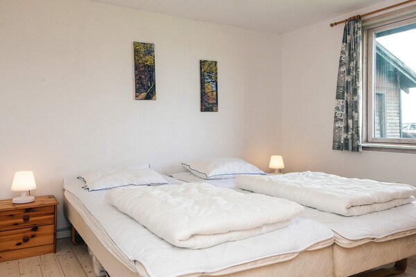 Foto van 5 persoons vakantie huis in Læsø - Vakantiehuis in Læsø - Indoor