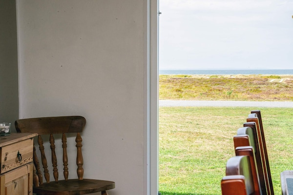 Foto van 5 persoons vakantie huis in Læsø - Vakantiehuis in Læsø - Indoor