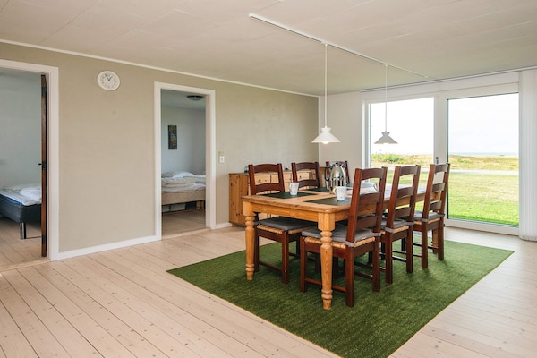 Foto van 5 persoons vakantie huis in Læsø - Vakantiehuis in Læsø - Indoor