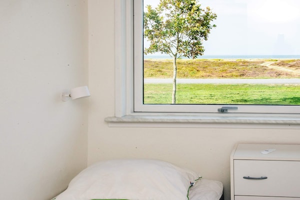 Foto van 5 persoons vakantie huis in Læsø - Vakantiehuis in Læsø - Indoor