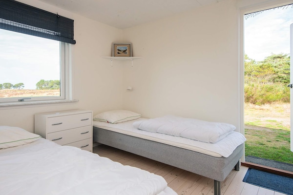 Foto van 5 persoons vakantie huis in Læsø - Vakantiehuis in Læsø - Indoor