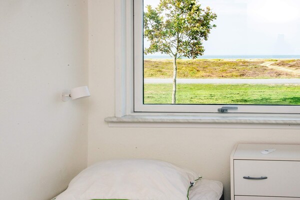 Foto van 5 persoons vakantie huis in Læsø - Vakantiehuis in Læsø - Indoor