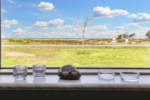 Foto van 5 persoons vakantie huis in Læsø - Vakantiehuis in Læsø - Indoor